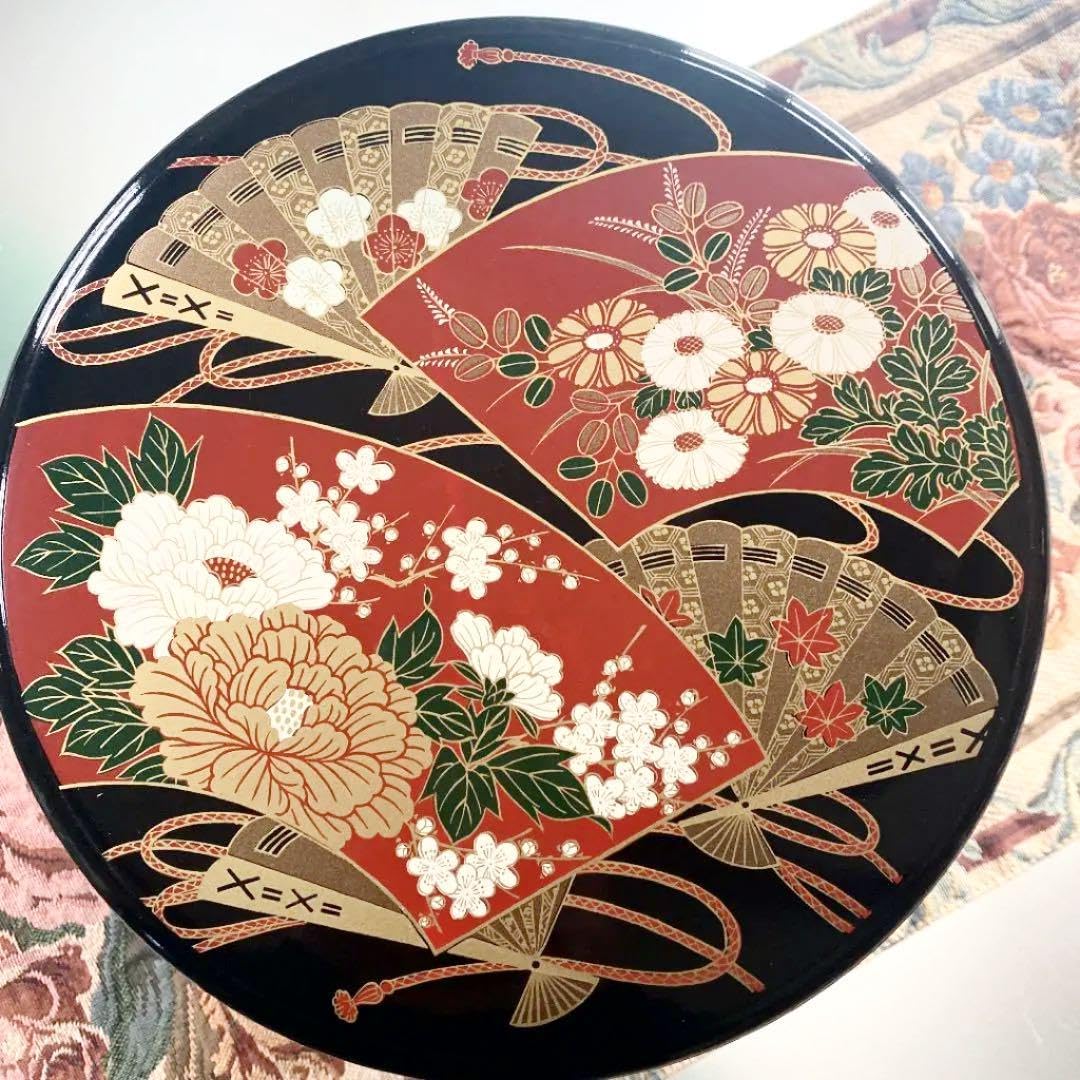 重箱 3段 曲げわっぱ まげわっぱ 大館工芸社 日本製 丸 三段重 白木